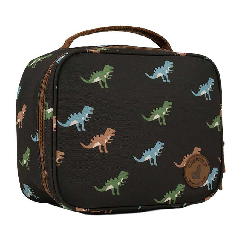 Crywolf Everyday Lunch Bag image number 0